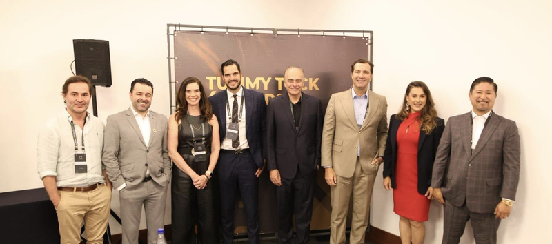 Professores Contour Experts