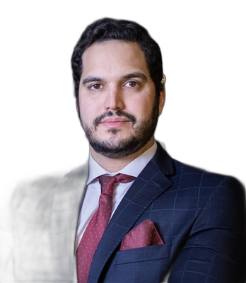 Dr. Ant&ocirc;nio Marcos