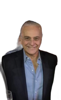 Dr. Fabio Nahas