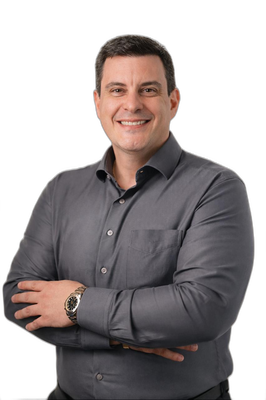 Dr. Luis Barbosa